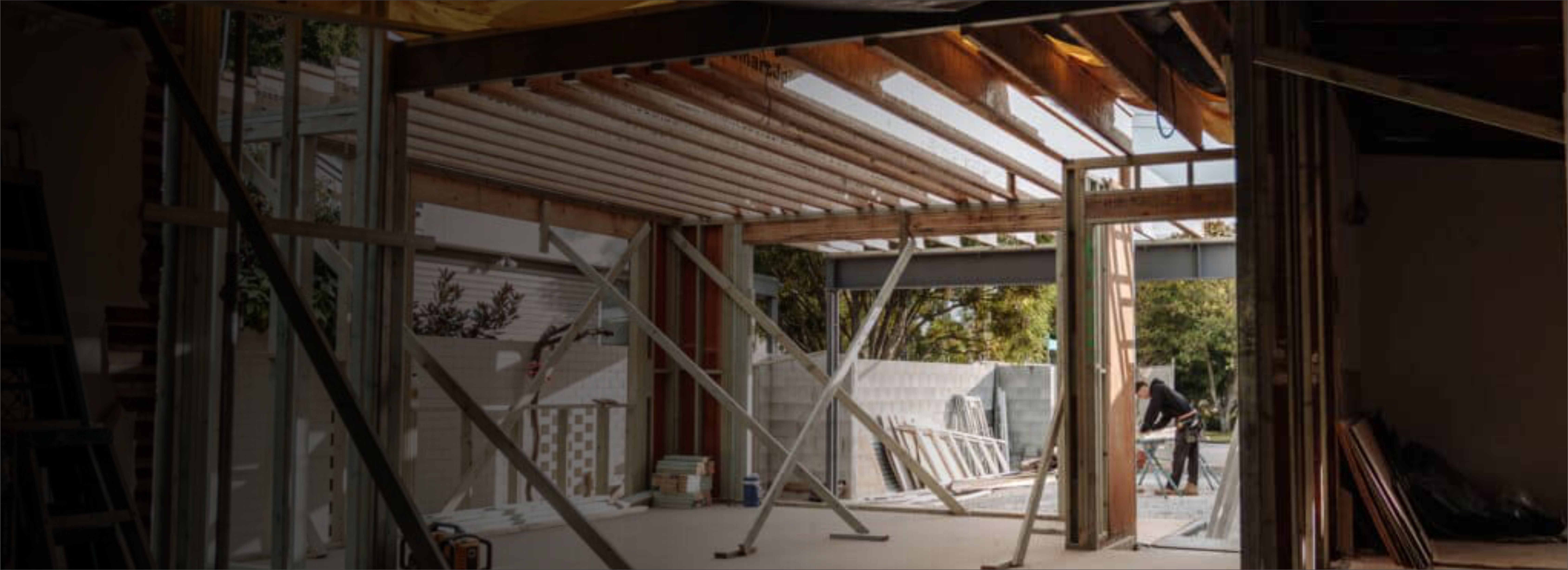 Breadcrumb Background