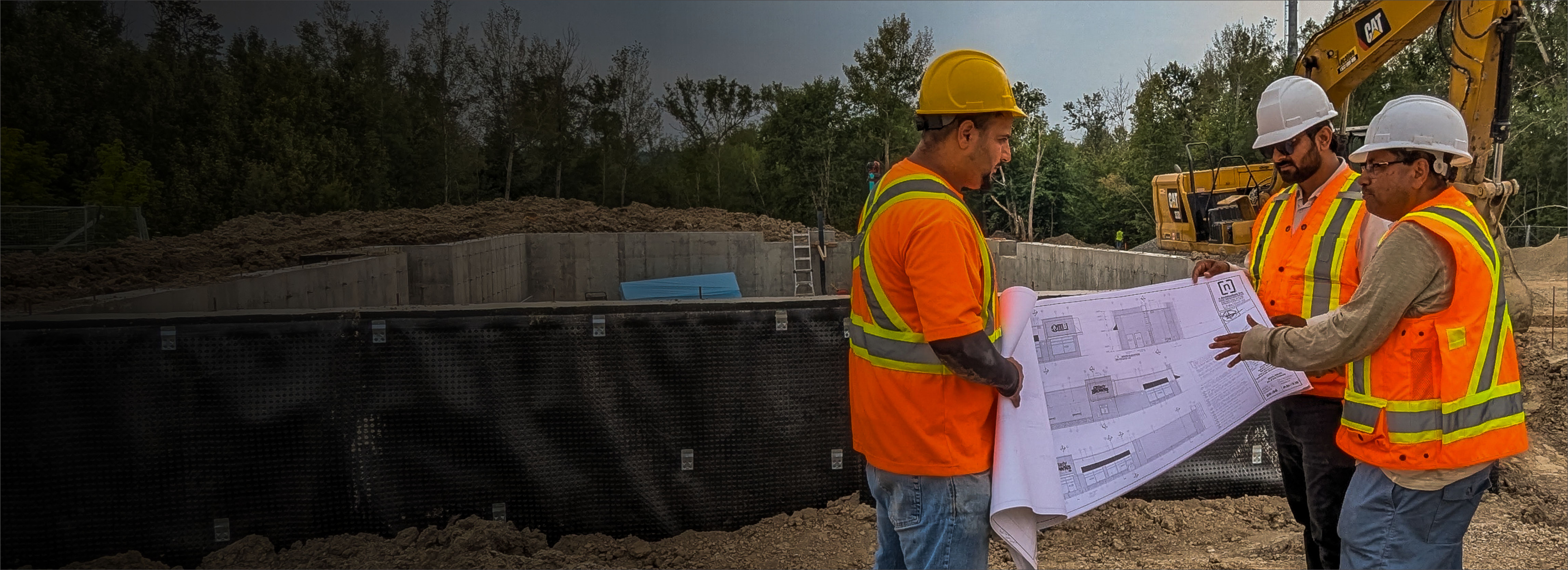 Breadcrumb Background